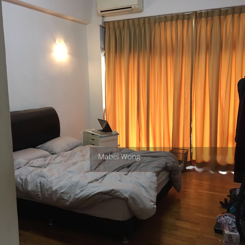 Allsworth Park (D10), Condominium #149216942